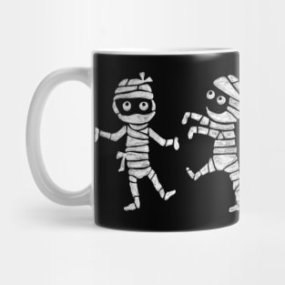 Funny mummies Mug